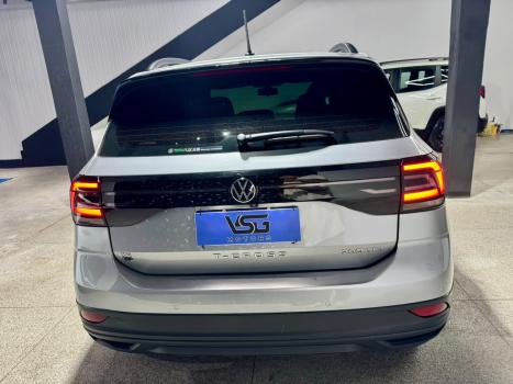VOLKSWAGEN T-Cross 1.0 4P 200 TSI FLEX AUTOM�TICO, Foto 5