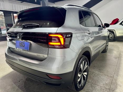 VOLKSWAGEN T-Cross 1.0 4P 200 TSI FLEX AUTOM�TICO, Foto 6