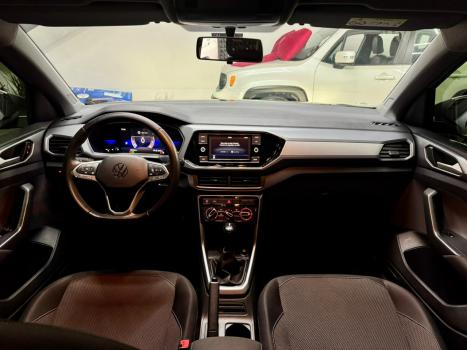 VOLKSWAGEN T-Cross 1.0 4P 200 TSI FLEX AUTOM�TICO, Foto 7