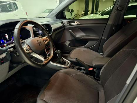 VOLKSWAGEN T-Cross 1.0 4P 200 TSI FLEX AUTOM�TICO, Foto 8