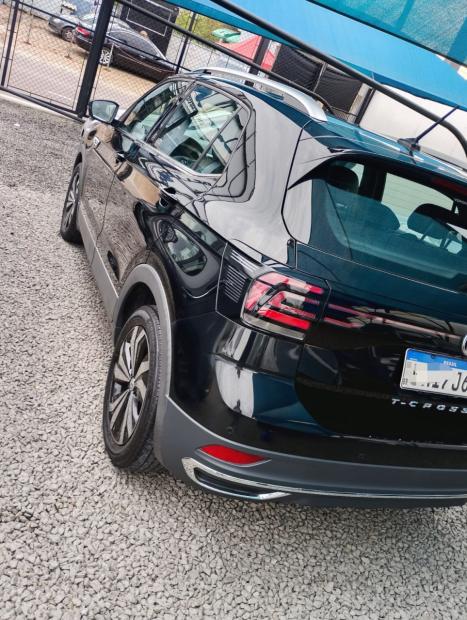 VOLKSWAGEN T-Cross 1.4 4P 250 TSI FLEX HIGHLINE AUTOMTICO, Foto 4