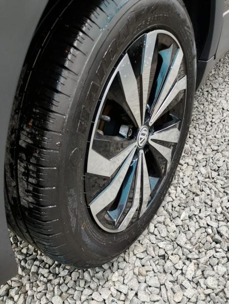 VOLKSWAGEN T-Cross 1.4 4P 250 TSI FLEX HIGHLINE AUTOMTICO, Foto 7