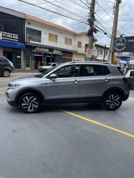 VOLKSWAGEN T-Cross 1.4 4P 250 TSI FLEX HIGHLINE AUTOM�TICO, Foto 6