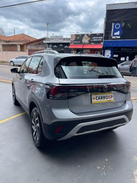 VOLKSWAGEN T-Cross 1.4 4P 250 TSI FLEX HIGHLINE AUTOM�TICO, Foto 7