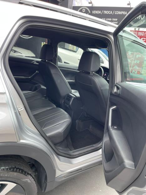 VOLKSWAGEN T-Cross 1.4 4P 250 TSI FLEX HIGHLINE AUTOM�TICO, Foto 13