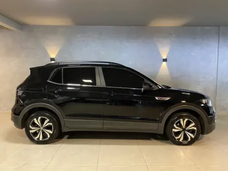 VOLKSWAGEN T-Cross 1.0 4P 200 TSI FLEX SENSE AUTOM�TICO, Foto 3