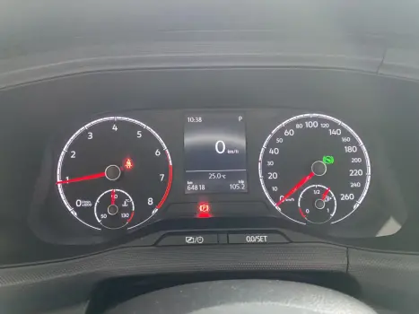 VOLKSWAGEN T-Cross 1.0 4P 200 TSI FLEX SENSE AUTOM�TICO, Foto 6