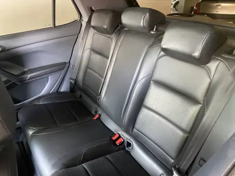 VOLKSWAGEN T-Cross 1.0 4P 200 TSI FLEX SENSE AUTOM�TICO, Foto 8