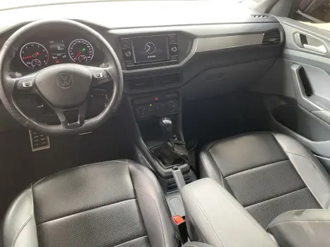 VOLKSWAGEN T-Cross 1.0 4P 200 TSI FLEX SENSE AUTOM�TICO, Foto 10
