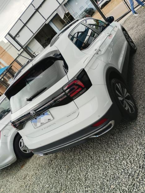 VOLKSWAGEN T-Cross 1.0 4P 200 TSI FLEX COMFORTLINE AUTOM�TICO, Foto 2