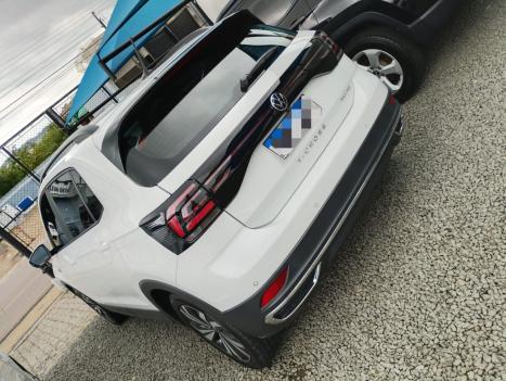 VOLKSWAGEN T-Cross 1.0 4P 200 TSI FLEX COMFORTLINE AUTOM�TICO, Foto 4