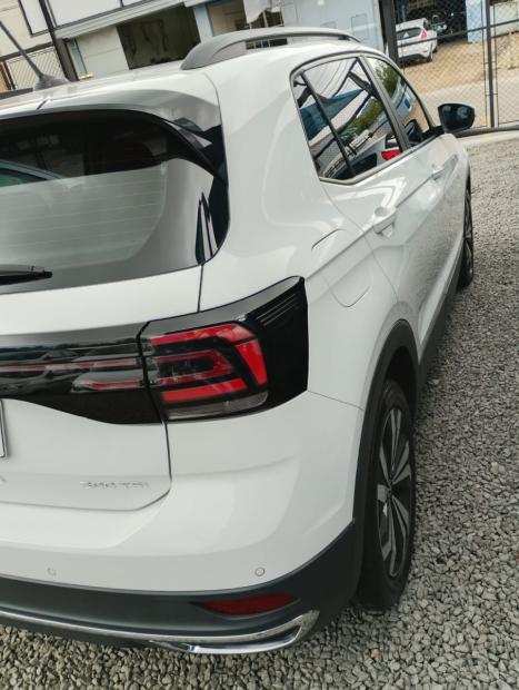 VOLKSWAGEN T-Cross 1.0 4P 200 TSI FLEX COMFORTLINE AUTOM�TICO, Foto 5