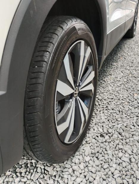 VOLKSWAGEN T-Cross 1.0 4P 200 TSI FLEX COMFORTLINE AUTOM�TICO, Foto 7