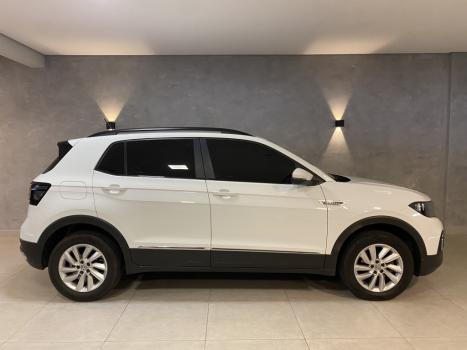VOLKSWAGEN T-Cross 1.0 4P 200 TSI FLEX SENSE AUTOM�TICO, Foto 3