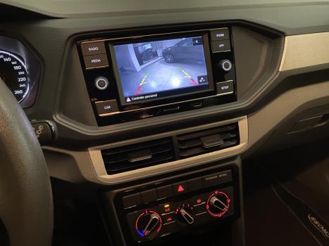 VOLKSWAGEN T-Cross 1.0 4P 200 TSI FLEX SENSE AUTOM�TICO, Foto 5