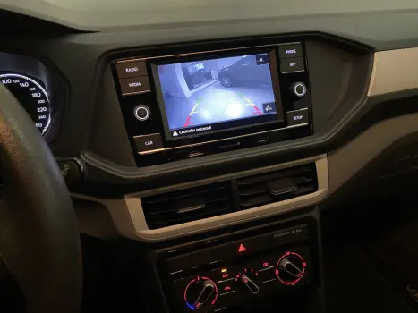 VOLKSWAGEN T-Cross 1.0 4P 200 TSI FLEX SENSE AUTOM�TICO, Foto 6