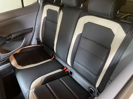 VOLKSWAGEN T-Cross 1.0 4P 200 TSI FLEX SENSE AUTOM�TICO, Foto 8