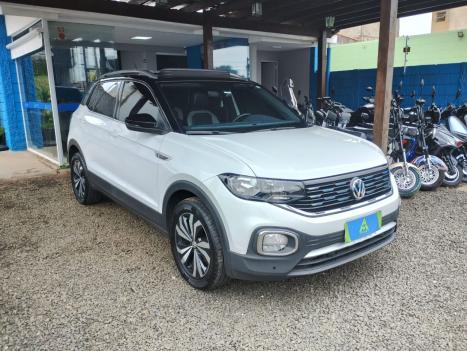 VOLKSWAGEN T-Cross 1.4 4P 250 TSI FLEX HIGHLINE AUTOM�TICO, Foto 2