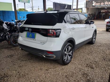 VOLKSWAGEN T-Cross 1.4 4P 250 TSI FLEX HIGHLINE AUTOM�TICO, Foto 3