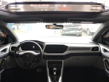 VOLKSWAGEN T-Cross 1.4 4P 250 TSI FLEX HIGHLINE AUTOM�TICO, Foto 6