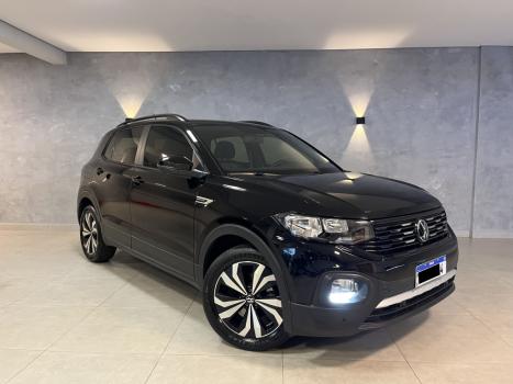 VOLKSWAGEN T-Cross 1.0 4P 200 TSI FLEX COMFORTLINE AUTOM�TICO, Foto 2