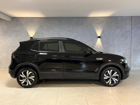 VOLKSWAGEN T-Cross 1.0 4P 200 TSI FLEX COMFORTLINE AUTOM�TICO, Foto 3