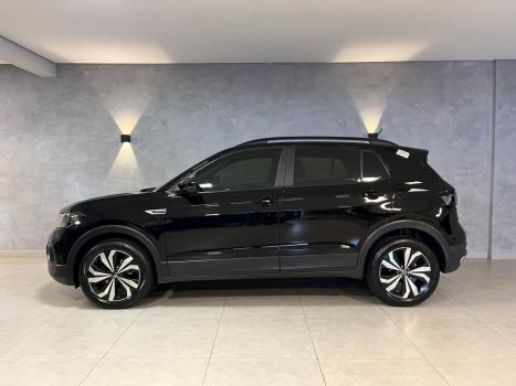 VOLKSWAGEN T-Cross 1.0 4P 200 TSI FLEX COMFORTLINE AUTOM�TICO, Foto 5
