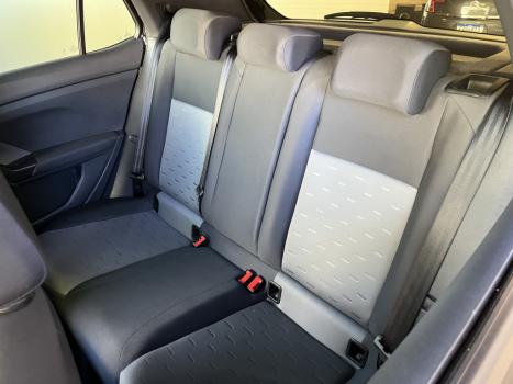 VOLKSWAGEN T-Cross 1.0 4P 200 TSI FLEX COMFORTLINE AUTOM�TICO, Foto 6