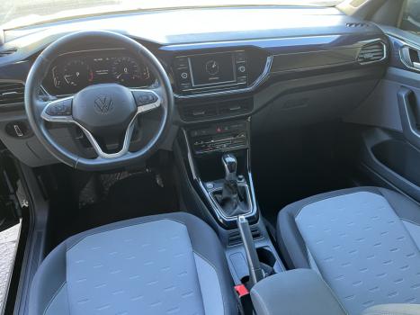 VOLKSWAGEN T-Cross 1.0 4P 200 TSI FLEX COMFORTLINE AUTOM�TICO, Foto 8