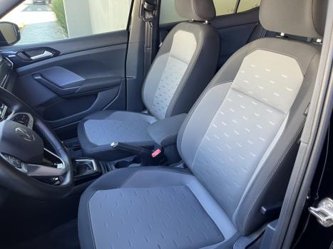 VOLKSWAGEN T-Cross 1.0 4P 200 TSI FLEX COMFORTLINE AUTOM�TICO, Foto 9