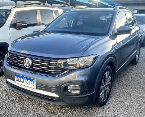 VOLKSWAGEN T-Cross 1.0 4P 200 TSI FLEX COMFORTLINE AUTOM�TICO, Foto 1