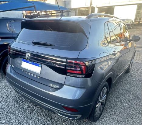 VOLKSWAGEN T-Cross 1.0 4P 200 TSI FLEX COMFORTLINE AUTOM�TICO, Foto 2