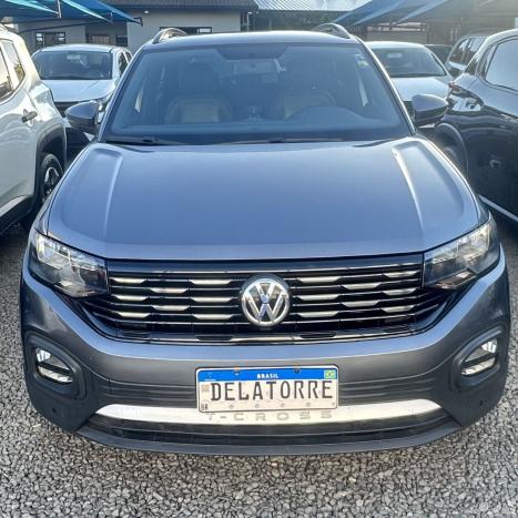 VOLKSWAGEN T-Cross 1.0 4P 200 TSI FLEX COMFORTLINE AUTOM�TICO, Foto 3