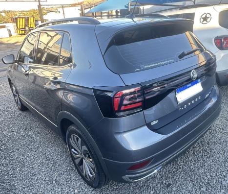 VOLKSWAGEN T-Cross 1.0 4P 200 TSI FLEX COMFORTLINE AUTOM�TICO, Foto 5
