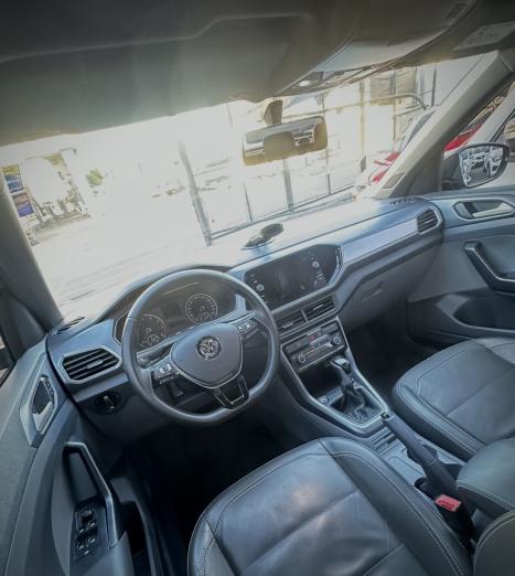 VOLKSWAGEN T-Cross 1.0 4P 200 TSI FLEX COMFORTLINE AUTOM�TICO, Foto 6