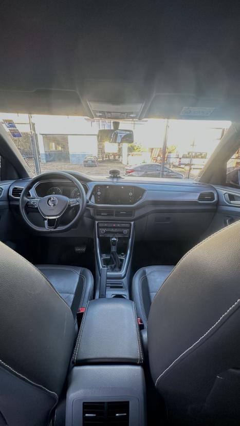 VOLKSWAGEN T-Cross 1.0 4P 200 TSI FLEX COMFORTLINE AUTOM�TICO, Foto 7
