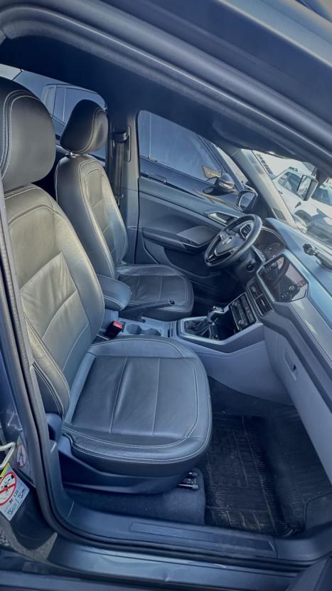 VOLKSWAGEN T-Cross 1.0 4P 200 TSI FLEX COMFORTLINE AUTOM�TICO, Foto 8