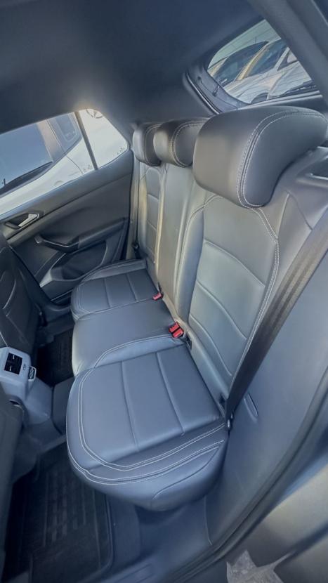 VOLKSWAGEN T-Cross 1.0 4P 200 TSI FLEX COMFORTLINE AUTOM�TICO, Foto 9