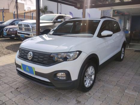 VOLKSWAGEN T-Cross 1.0 4P 200 TSI FLEX SENSE AUTOM�TICO, Foto 1