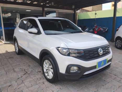 VOLKSWAGEN T-Cross 1.0 4P 200 TSI FLEX SENSE AUTOM�TICO, Foto 2