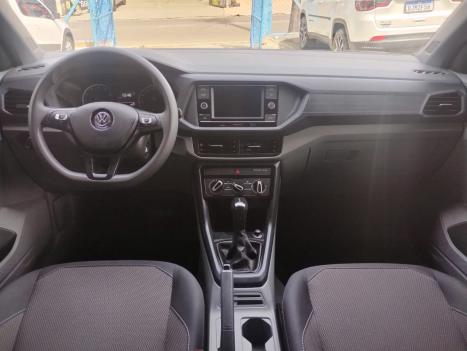 VOLKSWAGEN T-Cross 1.0 4P 200 TSI FLEX SENSE AUTOM�TICO, Foto 5
