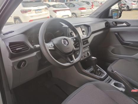 VOLKSWAGEN T-Cross 1.0 4P 200 TSI FLEX SENSE AUTOM�TICO, Foto 6