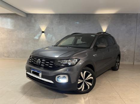 VOLKSWAGEN T-Cross 1.0 4P 200 TSI FLEX COMFORTLINE AUTOM�TICO, Foto 1