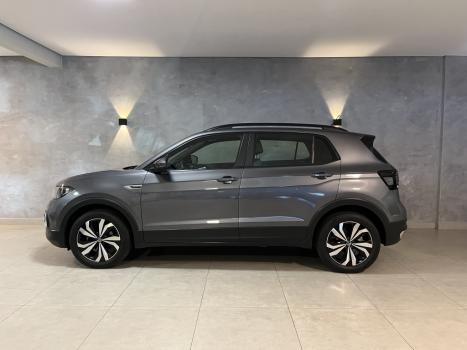 VOLKSWAGEN T-Cross 1.0 4P 200 TSI FLEX COMFORTLINE AUTOM�TICO, Foto 3