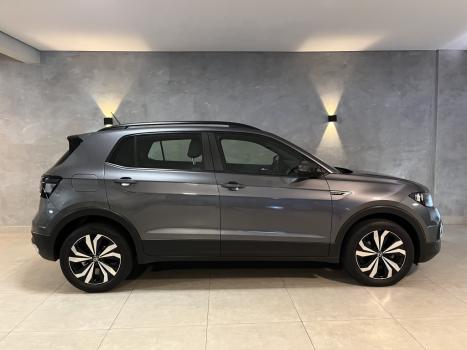 VOLKSWAGEN T-Cross 1.0 4P 200 TSI FLEX COMFORTLINE AUTOM�TICO, Foto 5