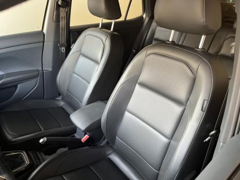 VOLKSWAGEN T-Cross 1.0 4P 200 TSI FLEX COMFORTLINE AUTOM�TICO, Foto 9