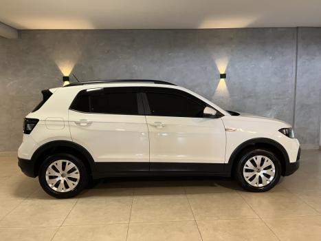 VOLKSWAGEN T-Cross 1.0 4P 200 TSI FLEX SENSE AUTOM�TICO, Foto 3