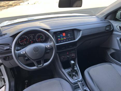VOLKSWAGEN T-Cross 1.0 4P 200 TSI FLEX SENSE AUTOM�TICO, Foto 6
