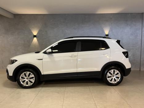 VOLKSWAGEN T-Cross 1.0 4P 200 TSI FLEX SENSE AUTOM�TICO, Foto 7