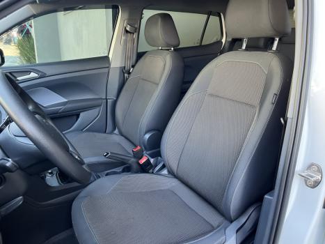 VOLKSWAGEN T-Cross 1.0 4P 200 TSI FLEX SENSE AUTOM�TICO, Foto 9